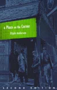 A Place on the Corner, Second Edition