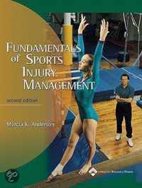 Fundamentals Of Sports Injury Management