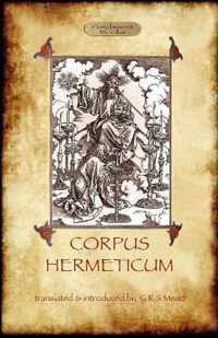 The Corpus Hermeticum