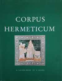 Corpus Hermeticum