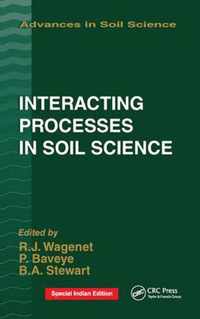 Interacting Processes in Soil Science