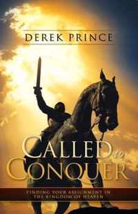 Called to Conquer