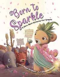 Born to Sparkle