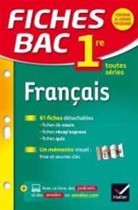 Fiches Bac 1re