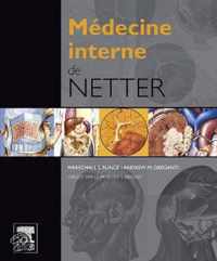 Medecine Interne De Netter