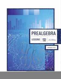Prealgebra