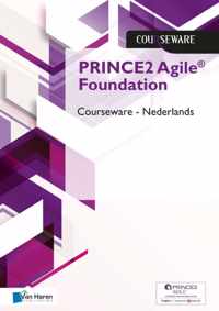 Courseware  -   PRINCE2Agile® Foundation Courseware  NEDERLANDS