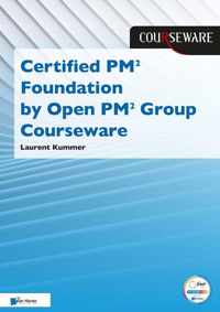 Courseware  -   Certified PM2 Foundation by Open pm2 Group Courseware
