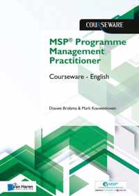 Courseware  -   MSP® Foundation Programme Management Courseware  English