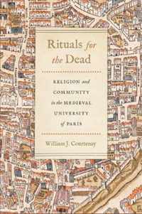 Rituals for the Dead