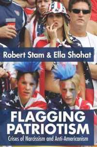 Flagging Patriotism