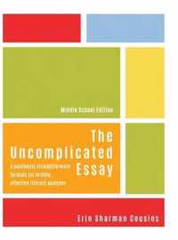The Uncomplicated Essay
