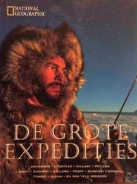 National Geographic Grote Expeditie