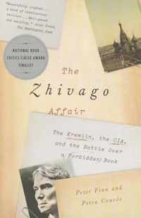 The Zhivago Affair