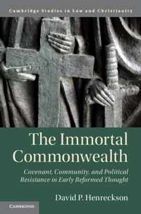 The Immortal Commonwealth
