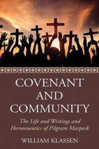 Covenant and Community