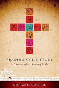 Reading God's Story, Trade Paper