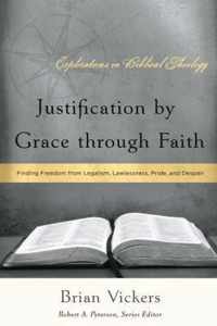 Justification by Grace Through Faith