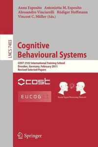 Cognitive Behavioural Systems