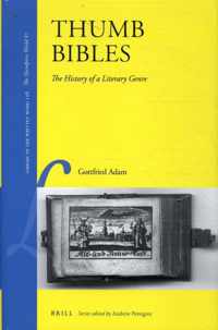 Biblical interpretation series  -   Thumb Bibles