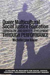 Queer Multicultural Social Justice Education