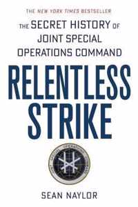 Relentless Strike