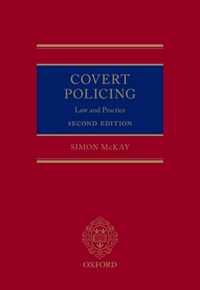 Covert Policing