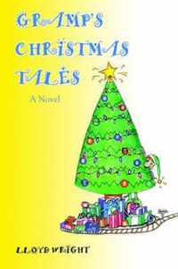 Gramp'S Christmas Tales