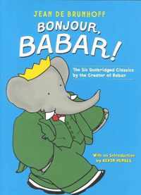 Bonjour, Babar!