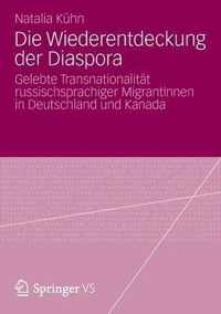 Die Wiederentdeckung Der Diaspora