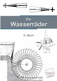 Die Wasserrader