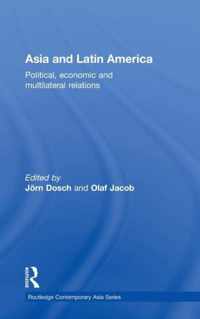 Asia and Latin America