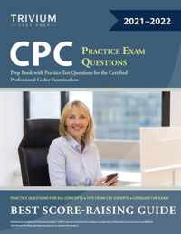 CPC Practice Exam Questions