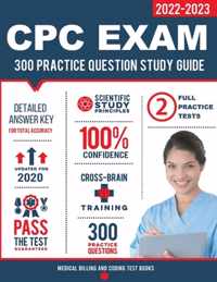 CPC Exam Study Guide