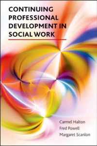 Continuing Professional Development In Social Work
