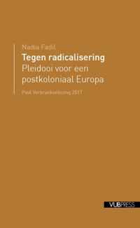 Paul Verbraeken lezingen 2017 -   Tegen radicalisering