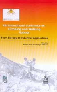 Climbing And Walking Robots