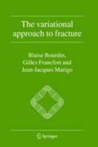 The Variational Approach to Fracture