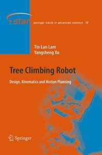 Tree Climbing Robot