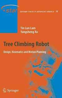 Tree Climbing Robot
