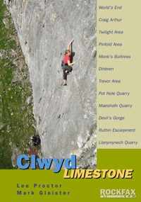 Clwyd Limestone