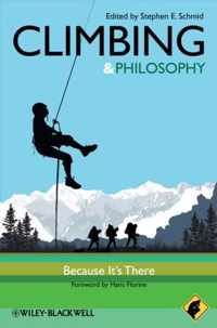 Climbing  Philosophy for Everyone