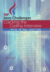 Top Java Challenges: Cracking the Coding Interview