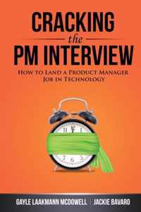 Cracking The PM Interview