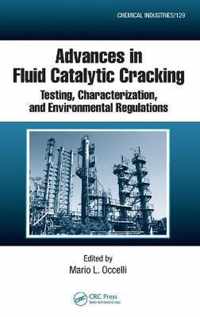 Advances in Fluid Catalytic Cracking