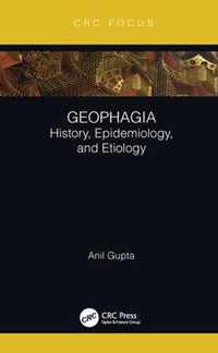 Geophagia