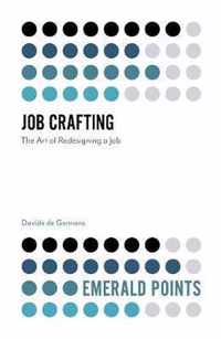 Job Crafting