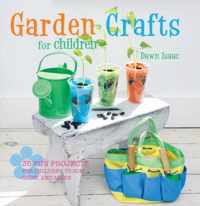 Garden Crafts For Children