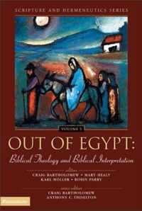 Out Of Egypt