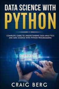 Data Science with Python